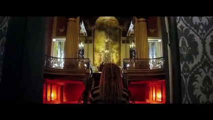 The Lords of Salem Teaser VO