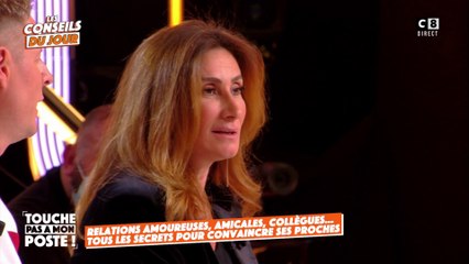 L'art de convaincre avec Yaël Gabison, journaliste