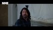 Dave Grohl on new music, Liam Gallagher and the Foo Fighters' horror movie