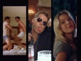 Las reglas del juego Tráiler