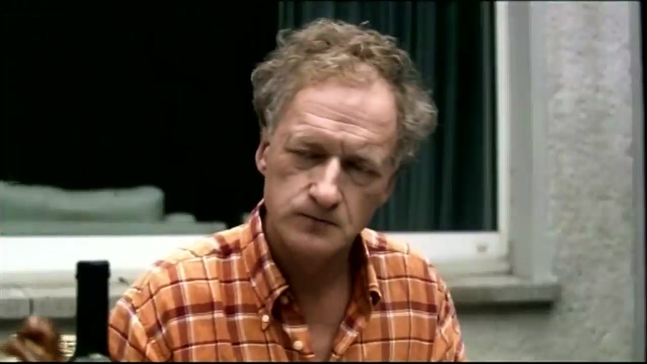 Pingpong Tráiler VO