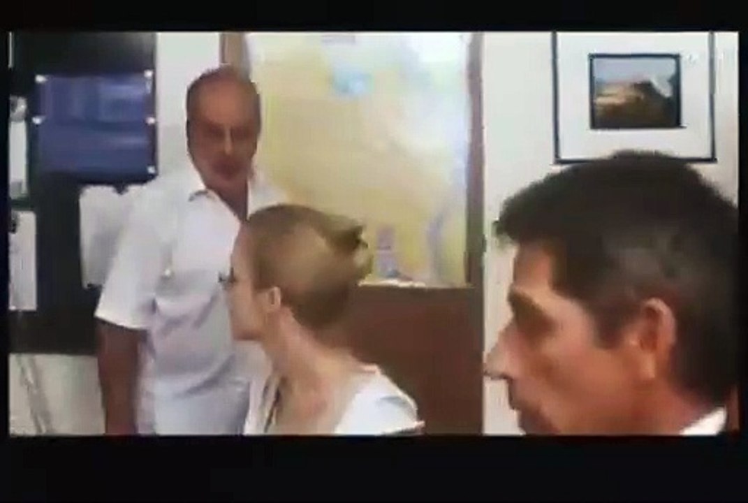 La pequeña Lola Tráiler VO