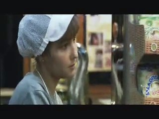 Agua con sal Tráiler