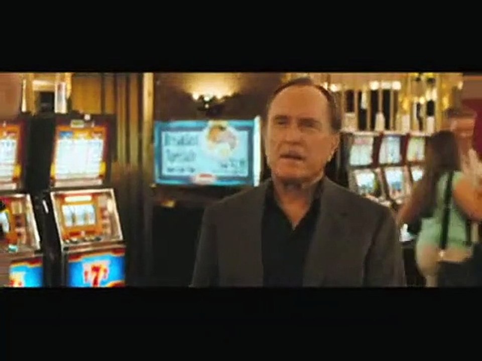 Lucky You Tráiler VO
