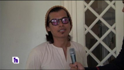 'Anggota baru kukuhkan team JORAS' - Joey JORAS