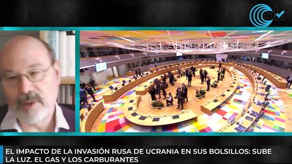 Profesor Emilio González: “Europa no ha calibrado y ha descuidado las inversiones en defensa”