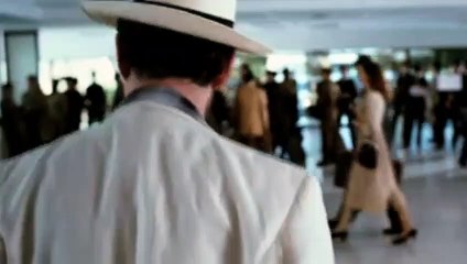 Fundido a negro Tráiler VO