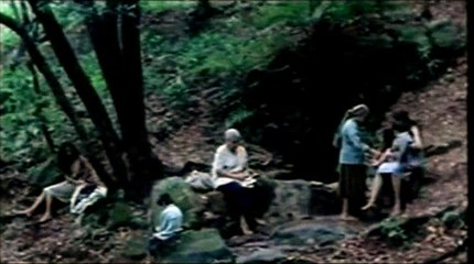 La hamaca paraguaya Tráiler