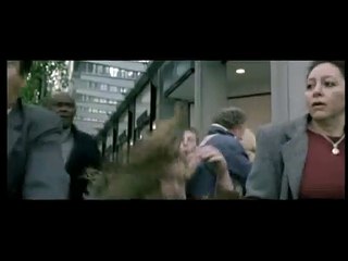 Caos Tráiler (2) VO