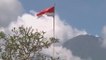 Indonesia volcano continues exhibiting signs of eruption: geologist