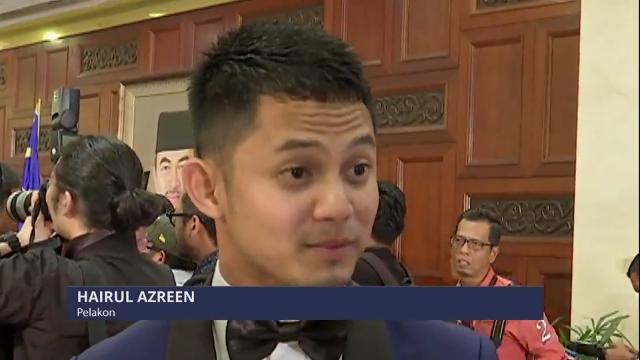 Bajet Trending: Dana, gandingan untuk filem global