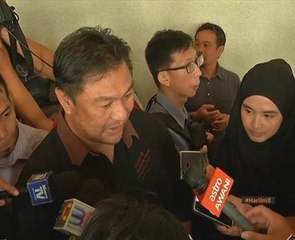 Tragedi tahfiz: Waris akur perintah mahkamah