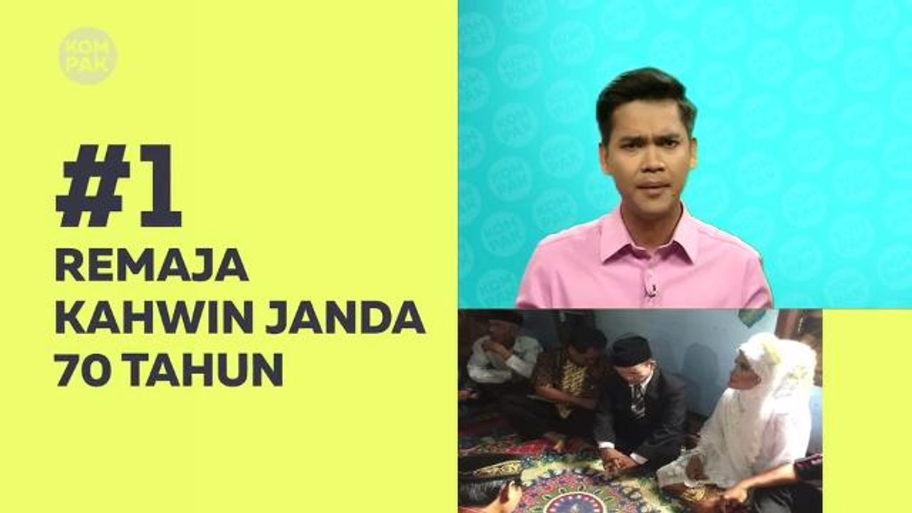 Kompak (Episod 22)