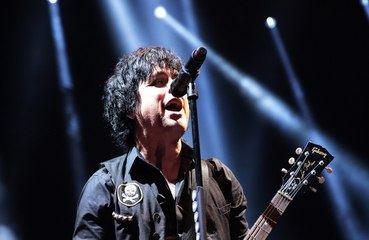 Green Day axe Moscow gig amid Russia-Ukraine invasion