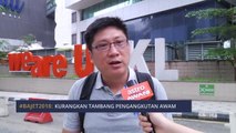 Apa yang rakyat inginkan: Bantu kurangkan kos pengangkutan di bandar