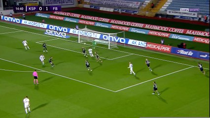 Süper Lig : Fenerbahce s'impose dans la douleur face à Kasimpasa