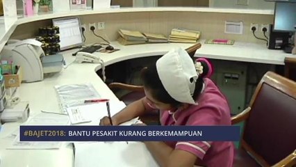 Apa yang rakyat inginkan: Bantu kurangkan kos kesihatan