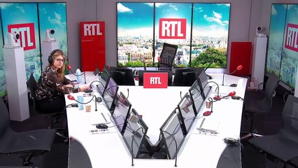 Le journal RTL de 20h du 28 février 2022