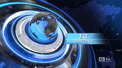 TG GARGANOTV 28 02 2022