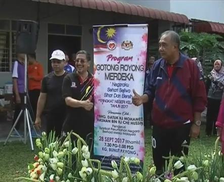 Denggi di Kelantan turun, Kota Bharu kekal tertinggi