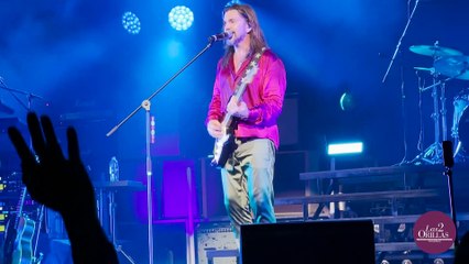 Entrevista con Juanes