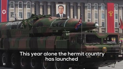 V!VA: We can't go to North Korea anymore!