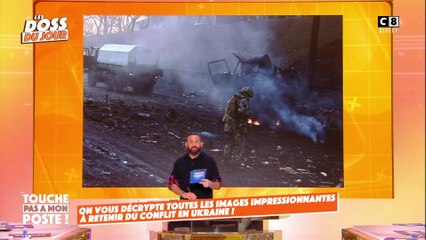 Les images fortes à retenir du conflit Russo-Ukrainien