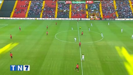 Video herunterladen: td7-alajuelense-y-cartagines-los-ganadores-de-la-jornada-280222