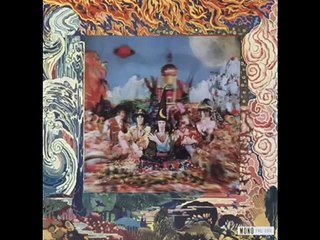 the rolling stones - reelin' and rockin' - wide mono II