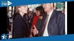 Jacques Chirac : Cette "belle photo" du défunt président que sa fille Claude a censuré...