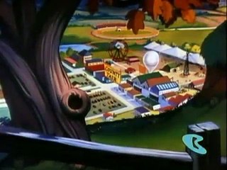 POPEYE EL MARINO capitulo 152 All's Fair At the Fair