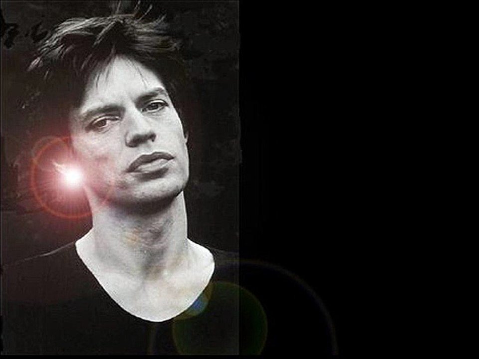 the rolling stones - my only girl (aka: that girl belongs to yesterday) - wide mono