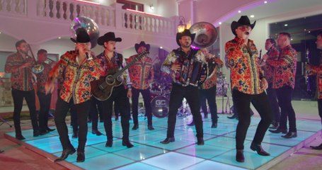 Banda Rancho Viejo De Julio Aramburo La Bandononona - El Hombre De La Sierra