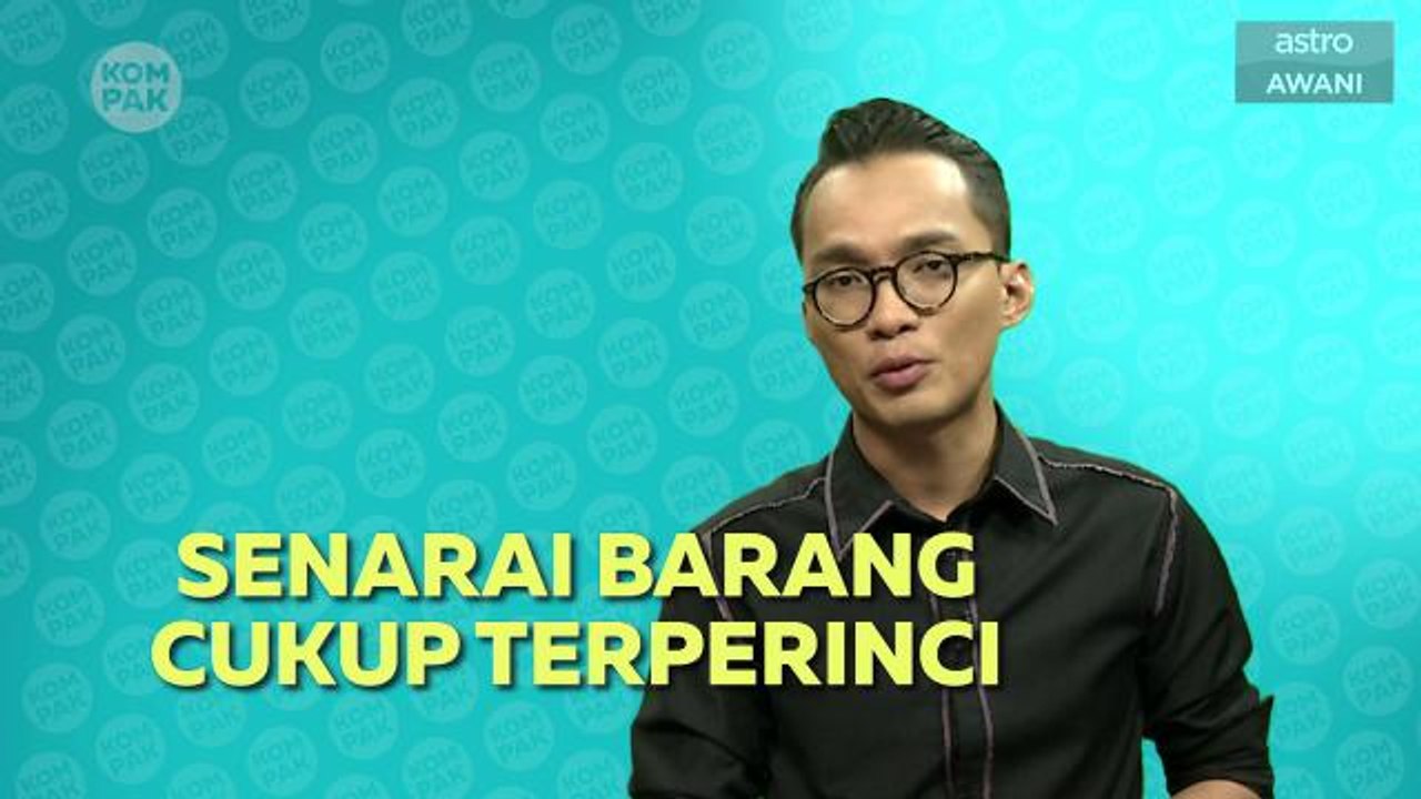 Kompak (Episod 18)