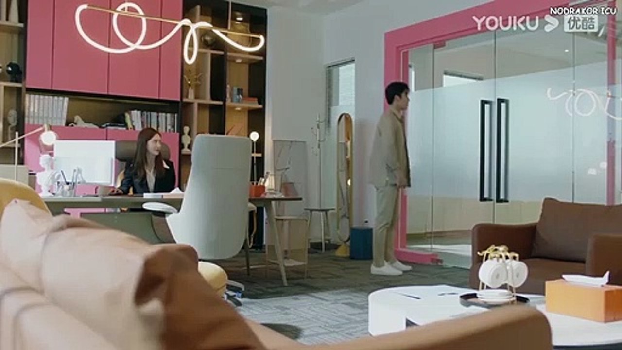 Why Women Love 2022 E05-SUB INDO