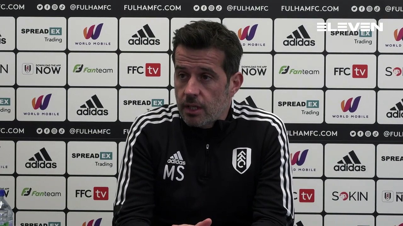Marco Silva