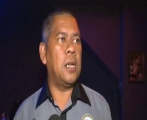 Operasi gempur pusat judi dan sindiket pelacuran