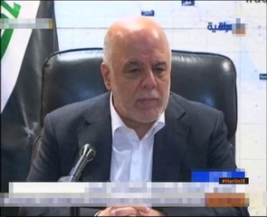 PM Iraq enggan layan referendum Kemerdekaan Kurdish