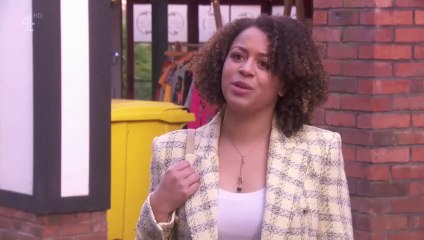 Hollyoaks 24th February 2022