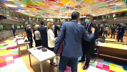 Ukraine: EU schnürt zweites Paket von anti-russischen Sanktionen