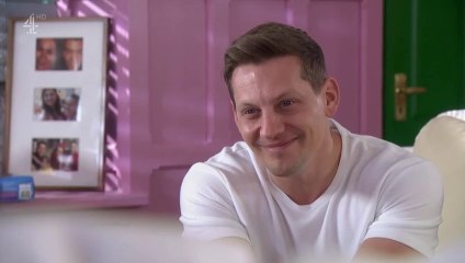 Hollyoaks 24th February 2022