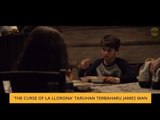 #Bualan 19 Okt: 'The Curse of La Llorona' taruhan terbaharu James Wan