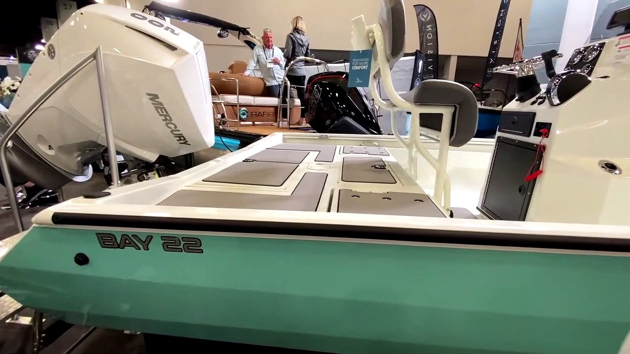 2022 MIBS - Lowe Bay 22