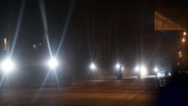 Son Dakika: Ukrayna, Kiev yakınlarındaki Hostomel Havaalanı'nı yoğun çatışma sonucu Rus güçlerinden geri aldı