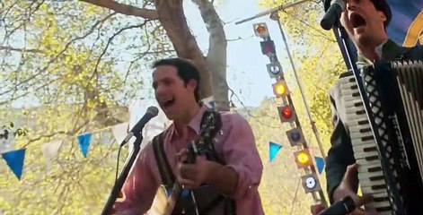 Wedding Band S01 E08