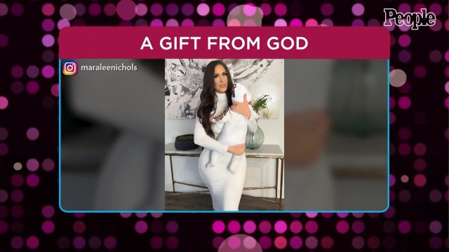 Tristan Thompson and Maralee Nichols' Baby's Name Revealed, NBA Star Not Listed on Birth Certificate