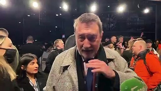 Peaky Blinders creator hints at what lies ahead for Tommy Shelby in series 6 at world premiere