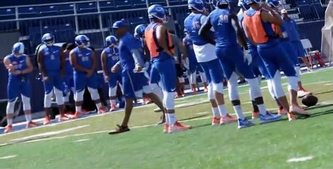 QB1: Beyond the Lights S01 E03