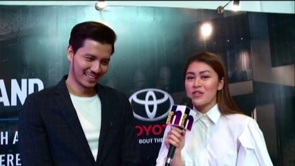 Kemenangan Fattah Amin mutlak, masih belajar