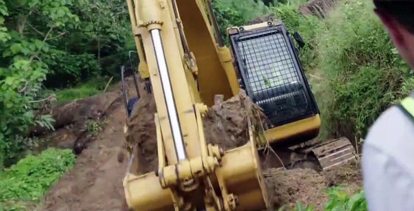 Lost Gold of World War II S02 E01